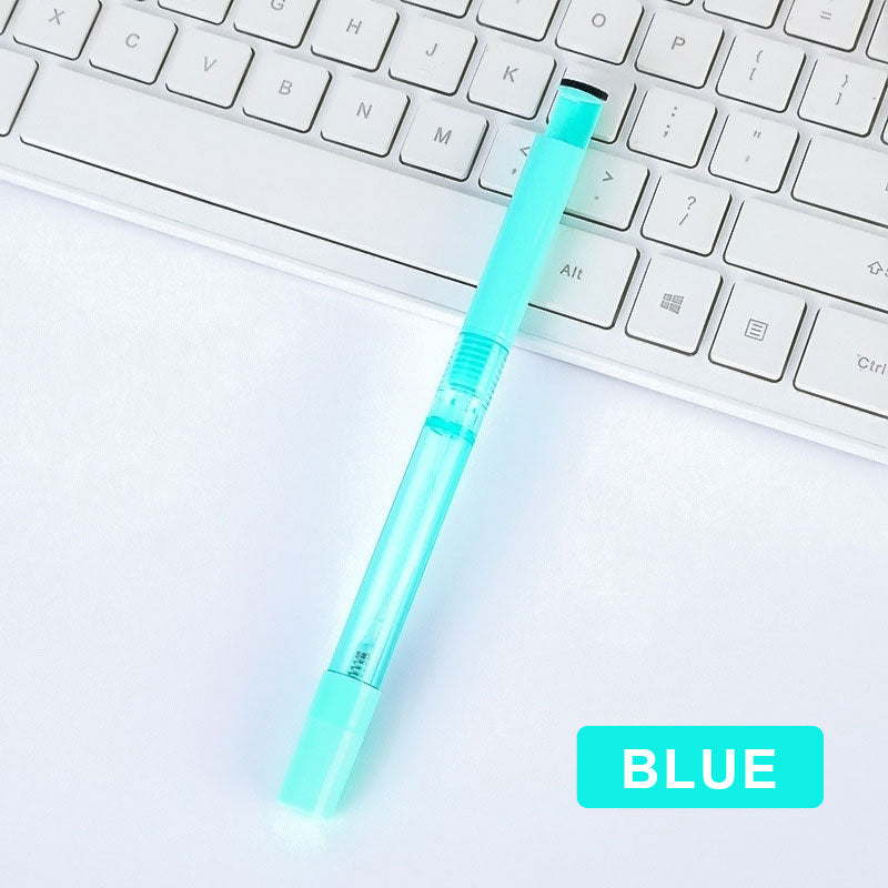 Multifunctional Spray Ballpoint Pen