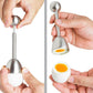 Creative Egg Shell Opener