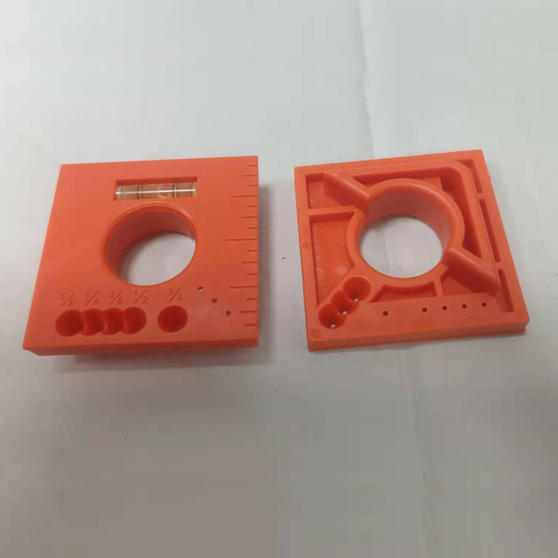 Portable Measuring Ruler