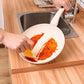 Kitchen Silicone Spatula