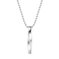 Folbom-Fashion Hip-hop Style Titanium Steel Pendant