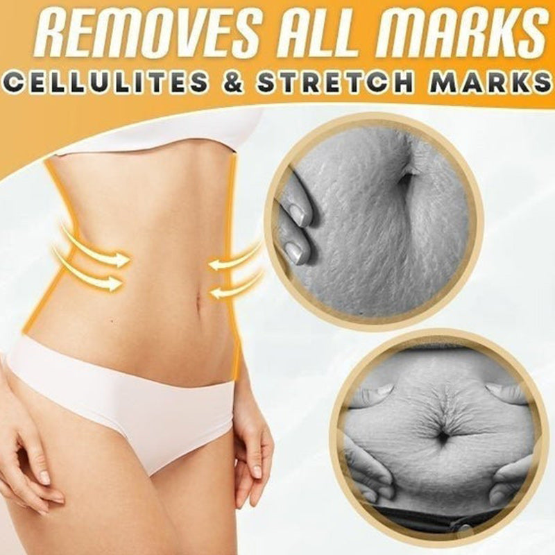 Belly Drainage Ginger Oil