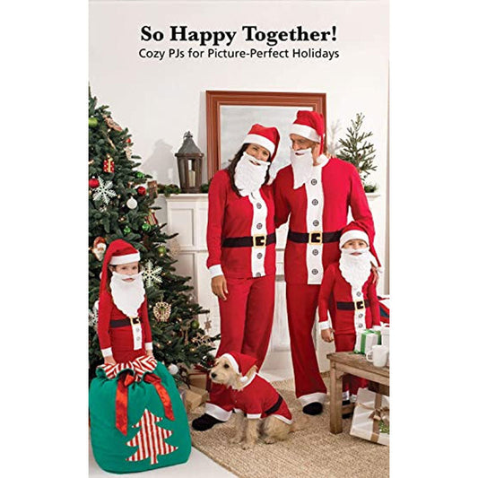 Family Christmas Pajamas