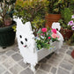 🐶 Pet Flower Planter