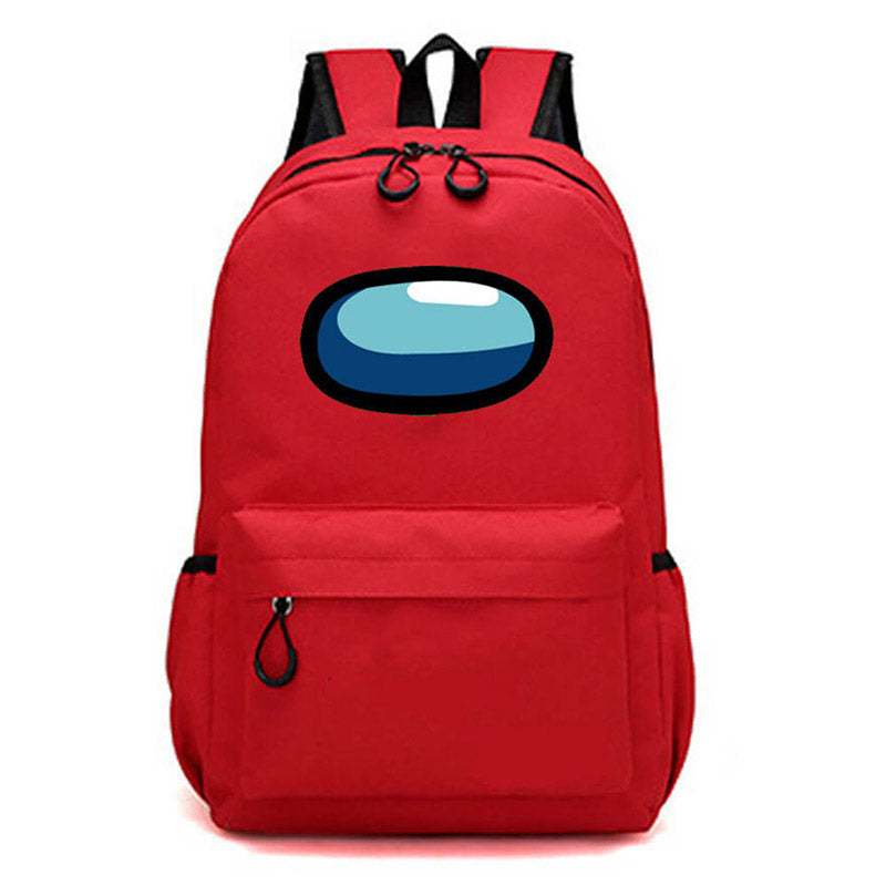 Multifunctional Casual Backpack