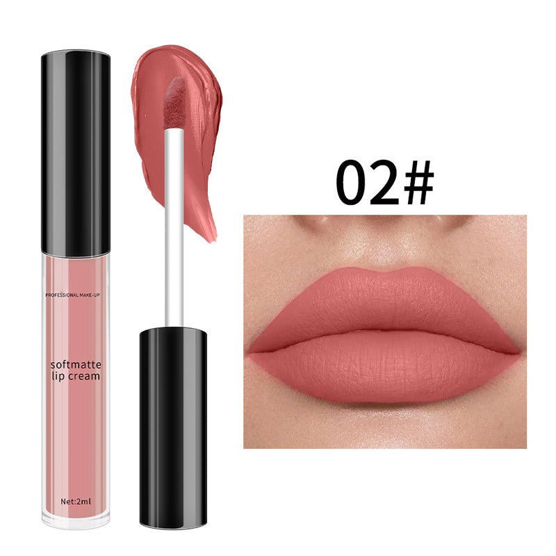 Lip And Cheek Dual-use Lipstick