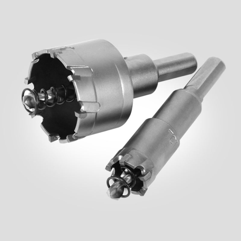 Stainless Steel Hole Saw