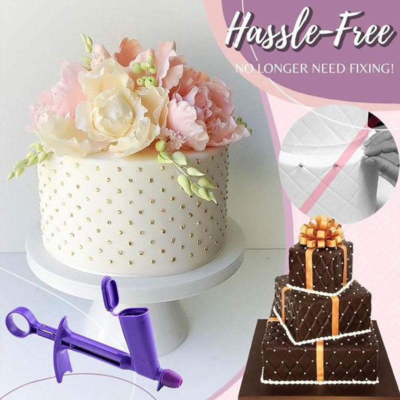 Cake Decor Pearl Applicator