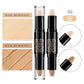 Double-ended Concealer Stick