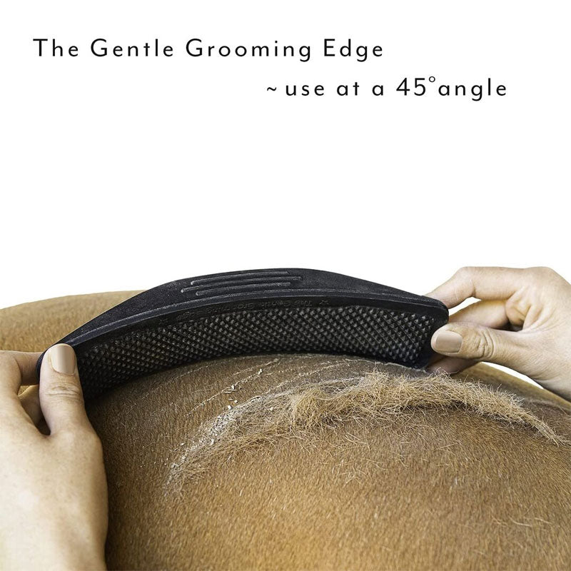 Original for Horses 6-in-1 Shedding Grooming Massage