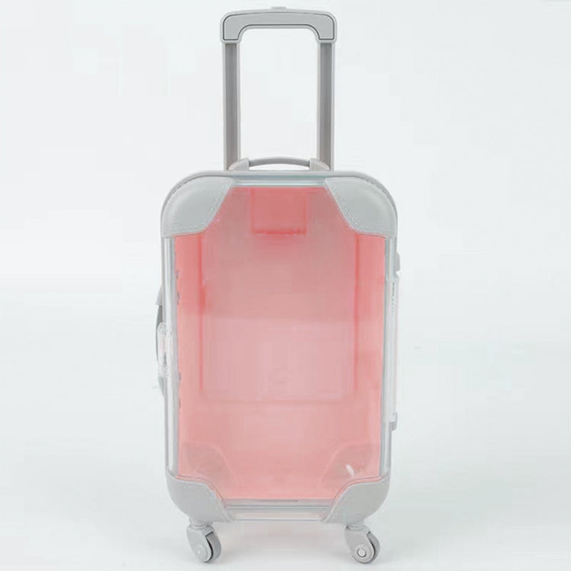 Mini Suitcase