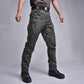 Tactical Pants | Leger Broek