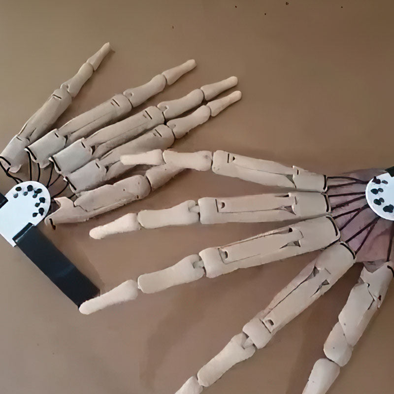 🎃Early Halloween Promotion🎃Articulated Fingers
