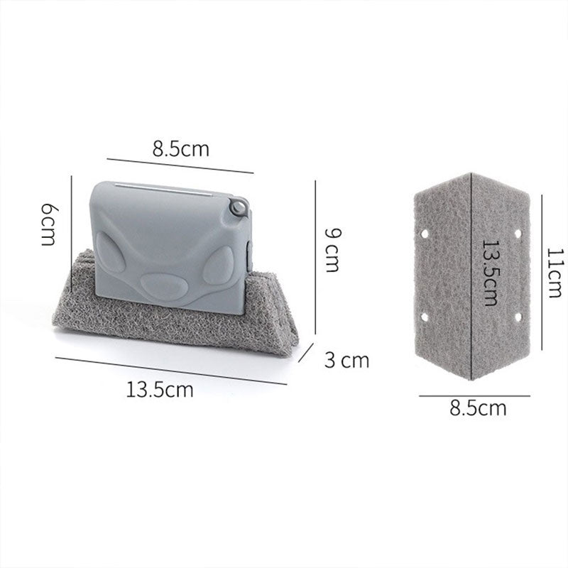 Creative Groove Cleaning Brush