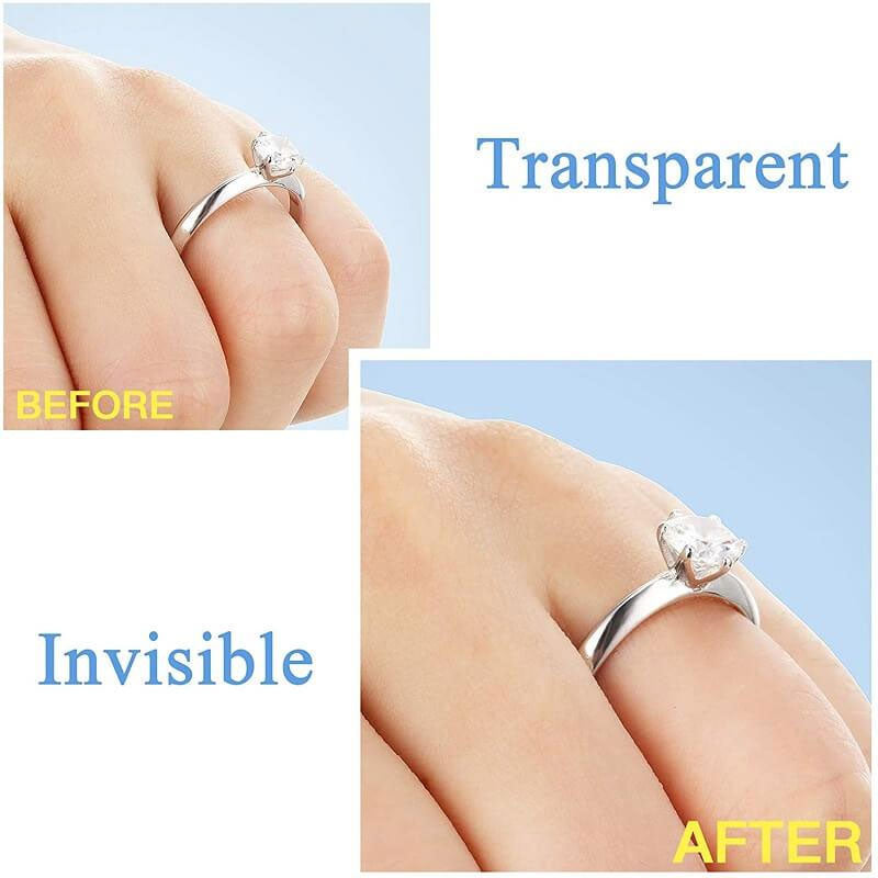 Ring Re-sizer(8PCS)
