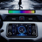RGB Voice-Activated Pickup Rhythm Light