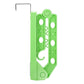 Folding Door Hanging Clothes Hanger