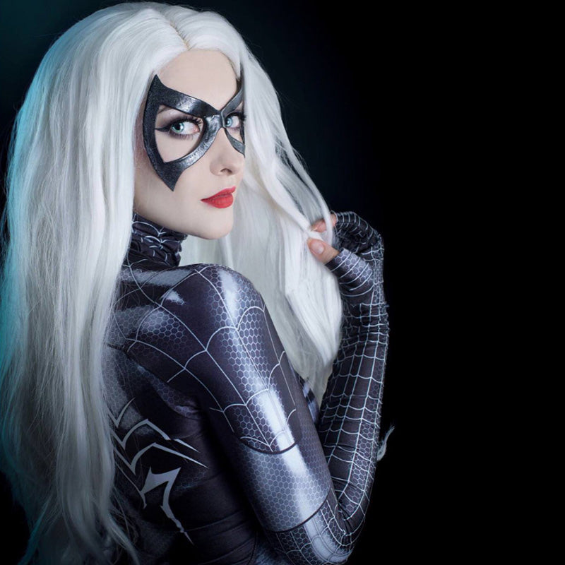 Women Supergirl Superhero Bodysuit