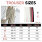 🔥Spring Hot Sale✨Woman's Casual Full-Length Loose Pants