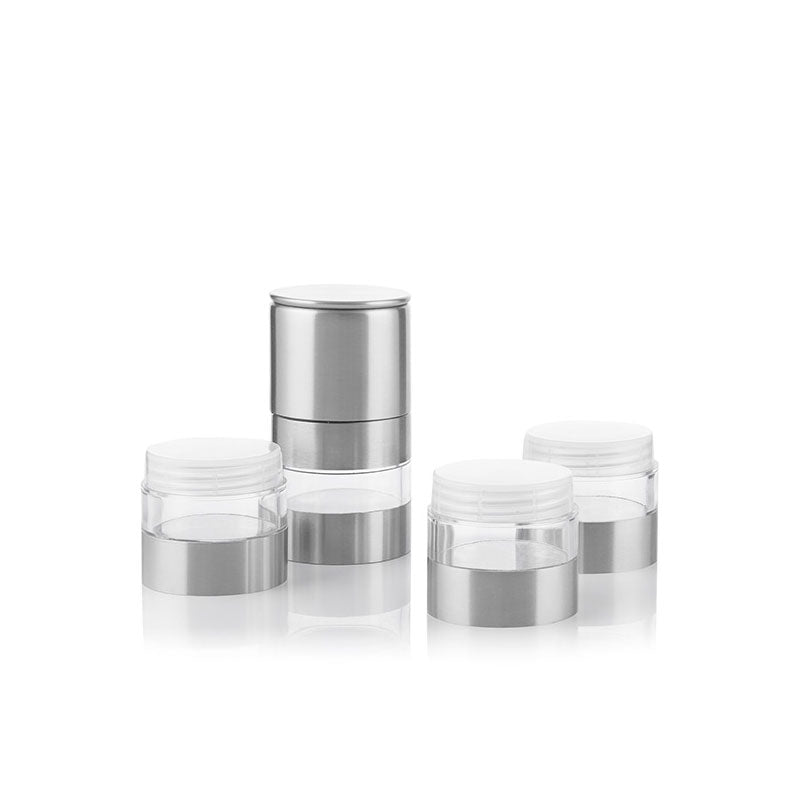 4-In-1 Spice Grinder For Spices Mill