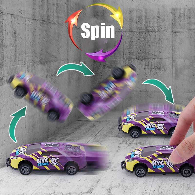 Stunt Toy Car-50% OFF