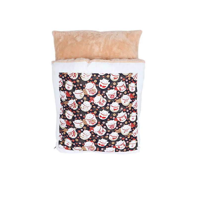 Winter Pet Sleeping Bag