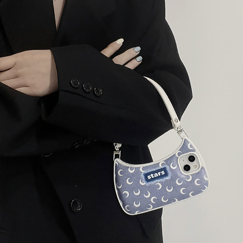 Creative Handbag Phone Case