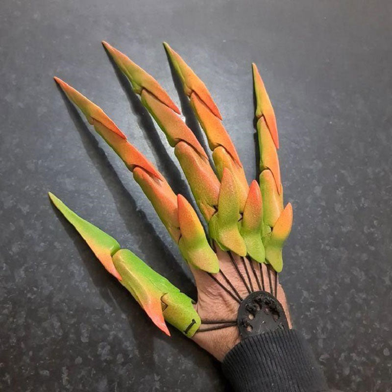 🎃Early Halloween Promotion🎃Articulated Fingers