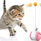 CATS INTERACTIVE TOY - PLAY BY THEMSELVES