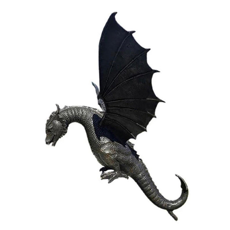 Garden Dragon Statues Decoration