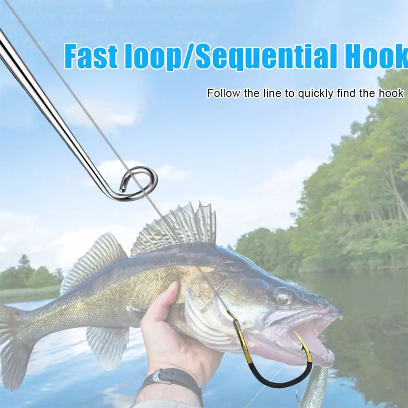 Fishing Hook Quick Removal Device-Buy 1 Get 1 Free