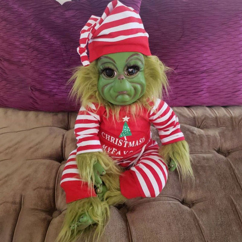 🎁EARLY CHRISTMAS PROMOTION-Christmas Baby