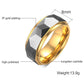 Folbom - Faceted Cut Ring