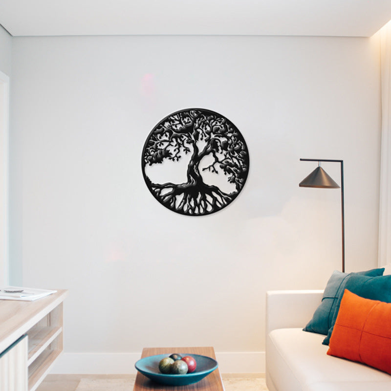 Tree of Life Wall Decor