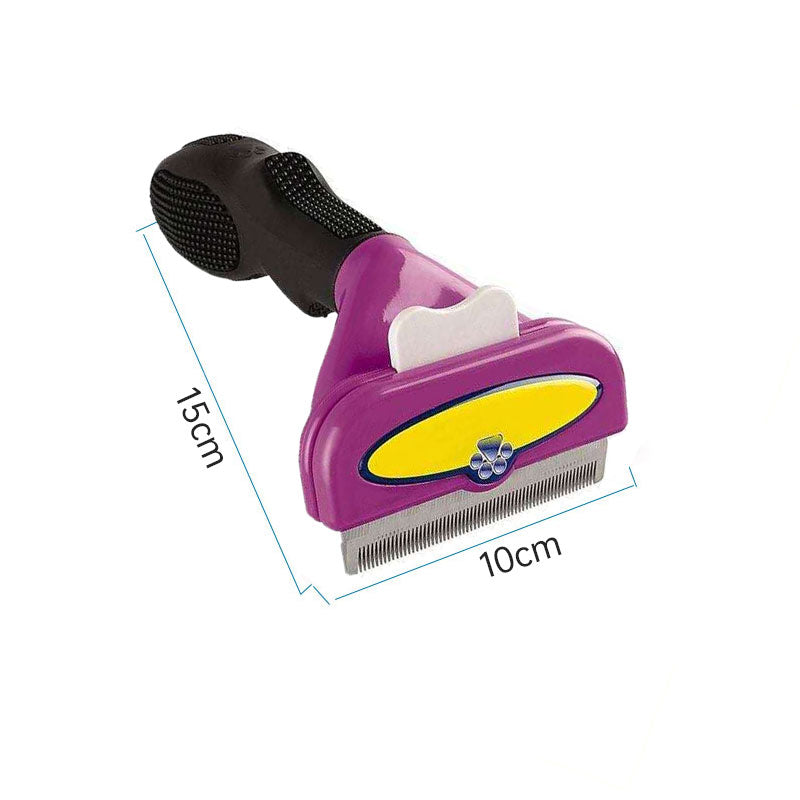 New Pet Hair Removal Brush