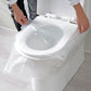 Disposable Toilet Seat Covers for Travel
