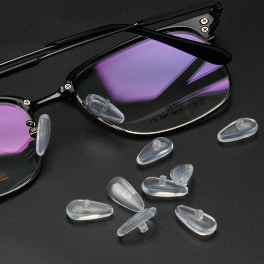 Eyeglasses Nose Pads