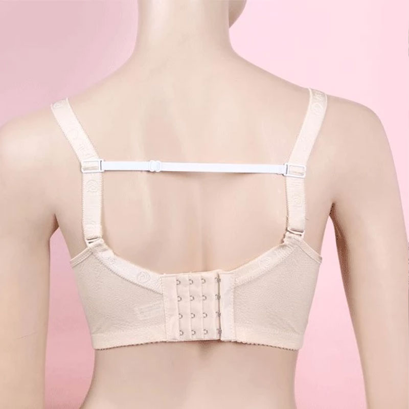 Convenient Non-Slip Adjustable Bra Strap Holder(2 PCS)