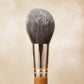 Mini Travel Bag With 9 Brush Sets