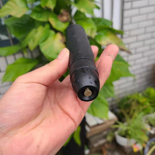 Direct Injection Water Gun Car Wash Nozzle