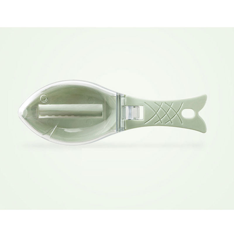 Fish Scale Grater