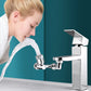 Newest Universal Splash Filter Faucet