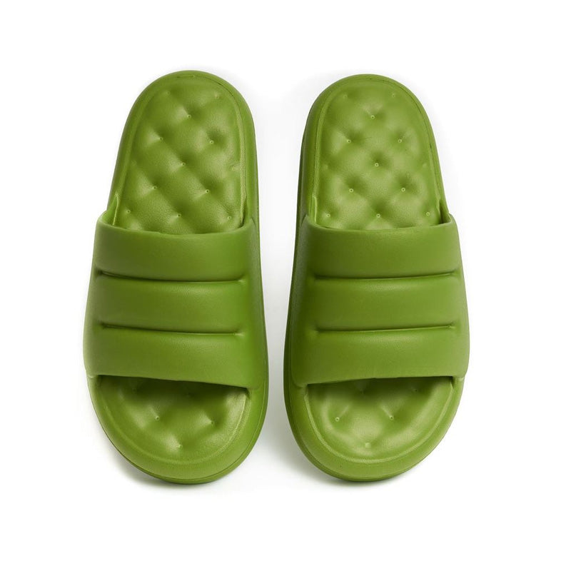 Men's and Women's Comfort Futon Slides