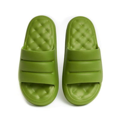 Men's and Women's Comfort Futon Slides