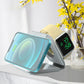 Three In One Wireless Charger