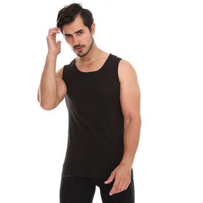 2021 Men's and Women's Plus Velvet Vest