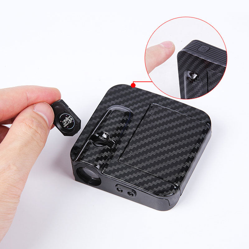 Jeep HD Car Welcome Light