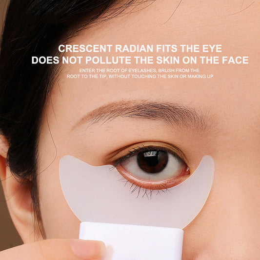 Eyelash Extension Silicone Pads