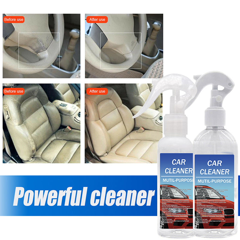 All-in-1 Bubble Cleaner