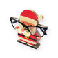 Copy of Handmade Husky Eyeglasses Stand